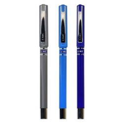 Ручка шариковая LINC "Prime" синяя 1.0мм 1700 LINC