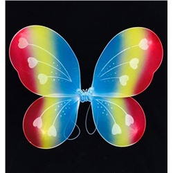 Крылья бабочки радужные, 22-357