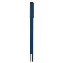 Ручка шариковая LINC "PENTONIC Color" синяя 0.7мм 7124-B LINC