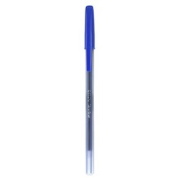 Ручка шариковая LINC "StarLine" синяя 0.6мм 7001 LINC