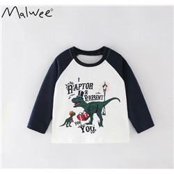 Пуловер Malwee арт. M-6693 (130)