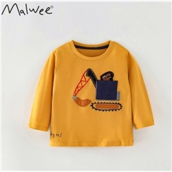 Пуловер Malwee арт. M-6639 (90)