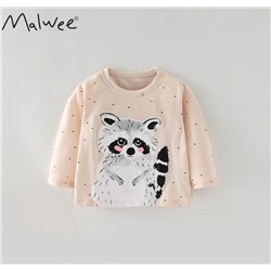Пуловер Malwee арт. M-6649 (90)