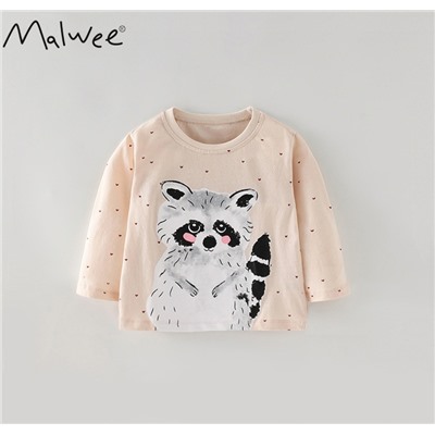 Пуловер Malwee арт. M-6649 (90)