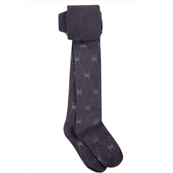 Колготки для девочки Para socks / K1D54 (0185489721) Размер: 140-146