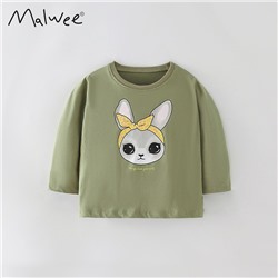 Пуловер Malwee арт. M-6653 (100)