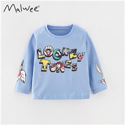 Пуловер Malwee  M-6619 (140)