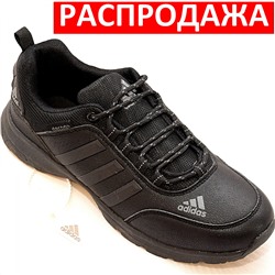 Кроссовки А21153-1 черн п/п