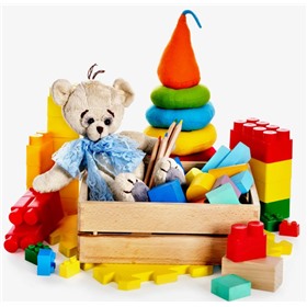 Игрушки, хобби, творчество, товары для детей по оптовым ценам - sima land