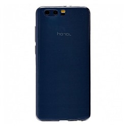 Чехол-накладка Ultra Slim для Huawei Honor 9 (прозрачн.) 73476