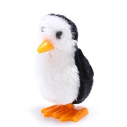 Игрушка заводная «Пингвин»