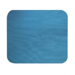 Коврик для мыши BURO BU-CLOTH/blue матерчатый синий 220х250х4мм