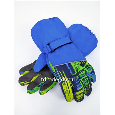 Перчатки YC032-5015