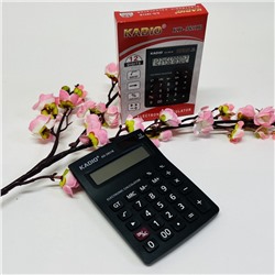 Калькулятор 12 разрядный арт.KD-3851B-2, /14,7х10,5х2,5см./, 12-114