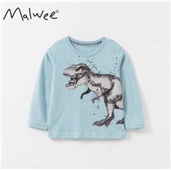 Пуловер Malwee арт. M-5668