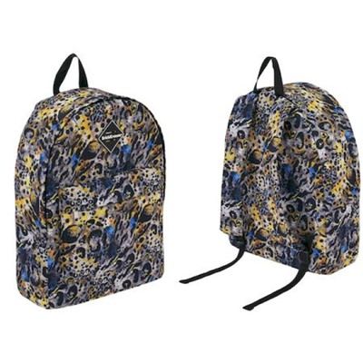 Рюкзак молодежный "EasyLine.Animal Camo" 17L 29х39х13 см 51721 ErichKrause