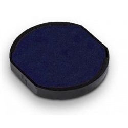 Сменная штемпельная подушка синяя для R45, 46045, 46145 E/R45c Trodat