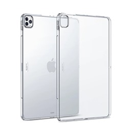 Чехол для планшета Ultra Slim для "Apple iPad Pro 12.9 2020" (прозрачн.) 125306