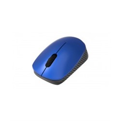Мышь RITMIX RMW-502 BLACK/BLUE беспроводная
