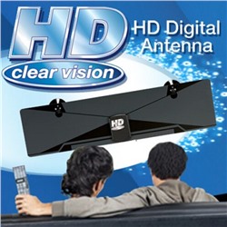 Цифровая HD антенна HD DIGITAL ANENNA, Акция!