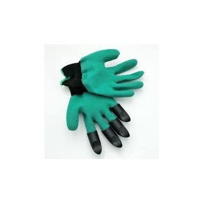 Садовые перчатки Garden Genie Gloves, Акция!