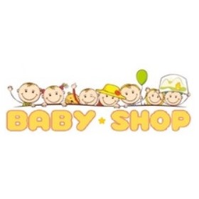 Baby-shop детская одежда без рядов из Новосибирска