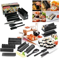 Набор для приготовления роллов и суши МИДОРИ (Sushi Maker), Акция!