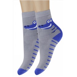 Носки махровые для мальчика Para socks