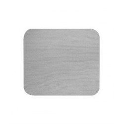 Коврик для мыши BURO BU-CLOTH/grey матерчатый серый 230 х 180 х 3 мм