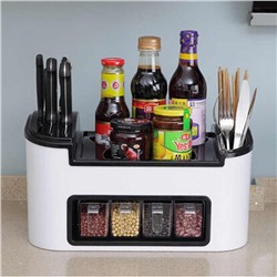 Стеллаж для кухонной утвари и специй Clean Kitchen Necessities-Bos JM-603, Акция!