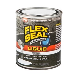 Водонепроницаемый клей-герметик Flex Seal Liquid, 473 мл, Акция!